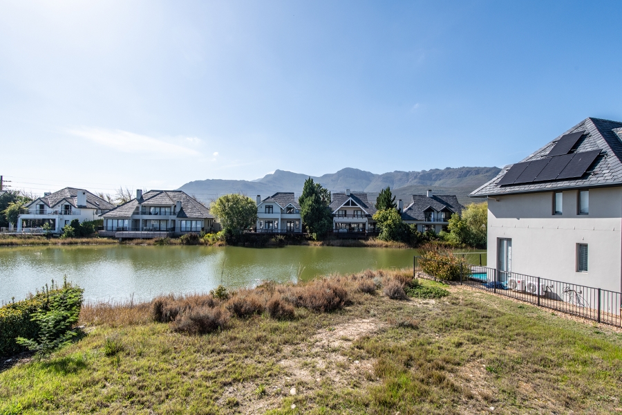 0 Bedroom Property for Sale in Pearl Valley at Val de Vie Western Cape